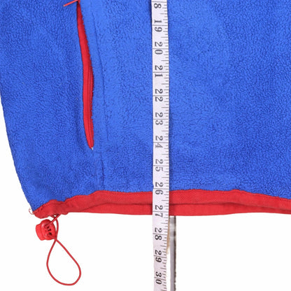 Adidas Multicoloured Sweatshirt - L