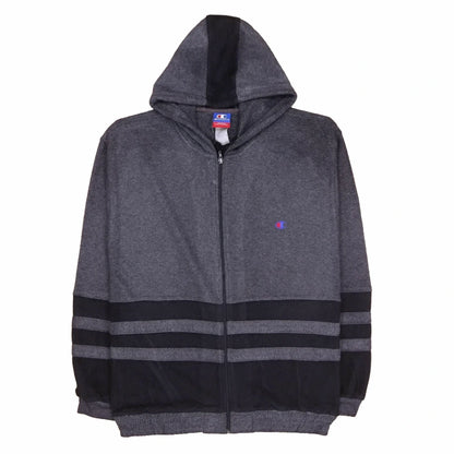 Champion Multicoloured Sweatshirt - S