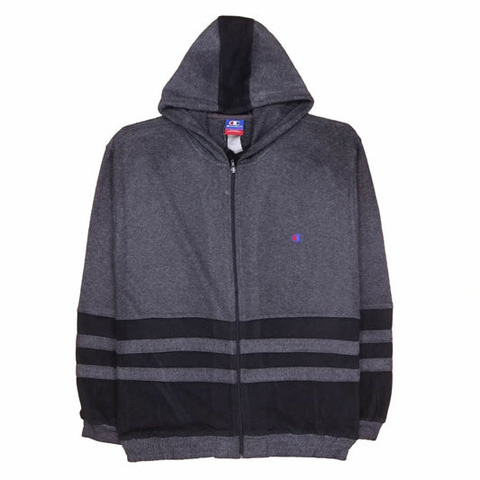 Champion Multicoloured Sweatshirt - S