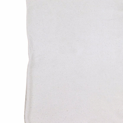 The North Face White Sweatshirt - L