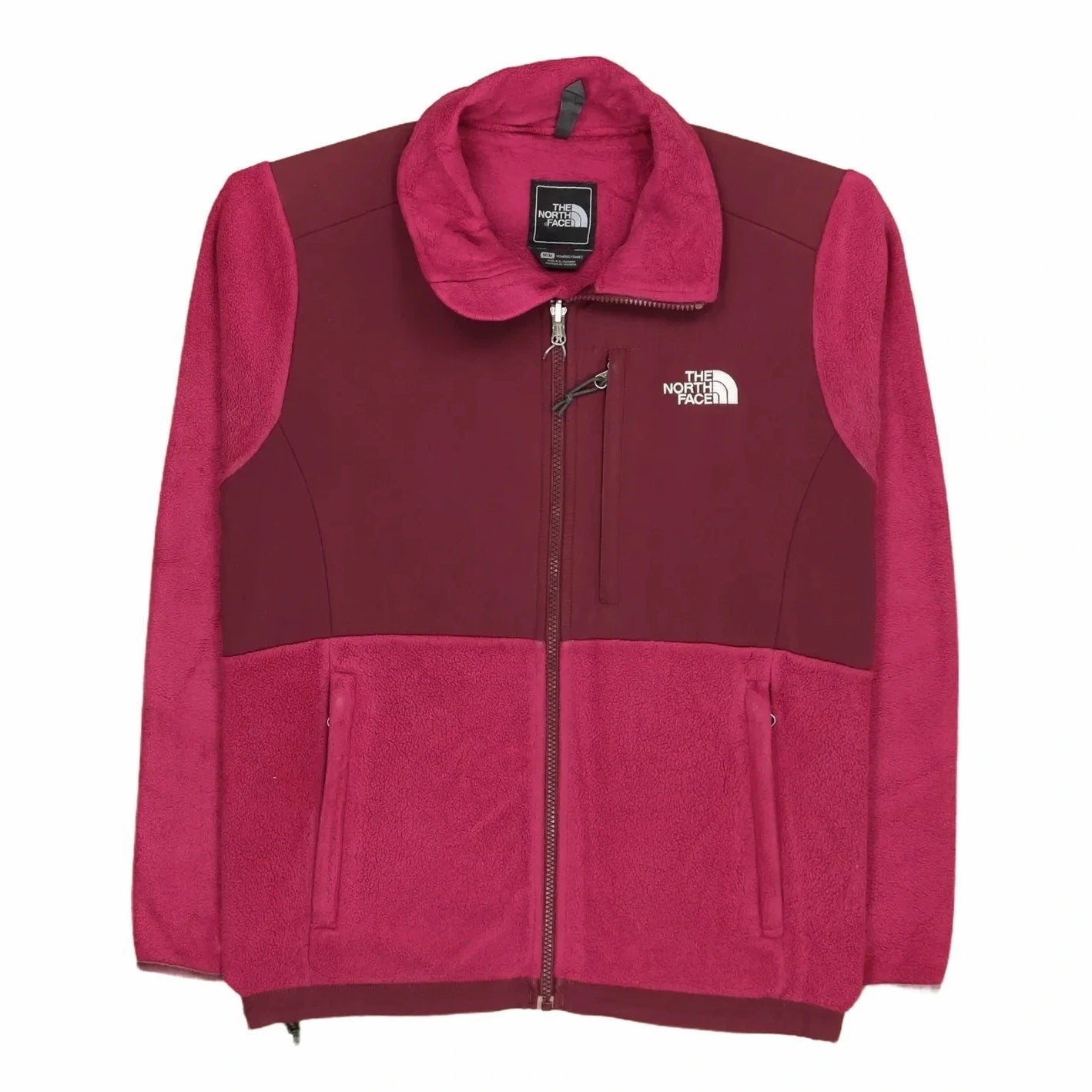 The North Face Purple Jacket - XS