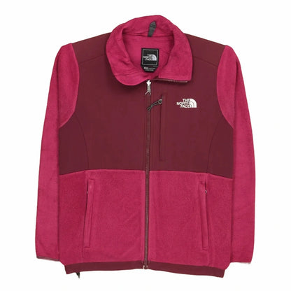 The North Face Purple Jacket - XS