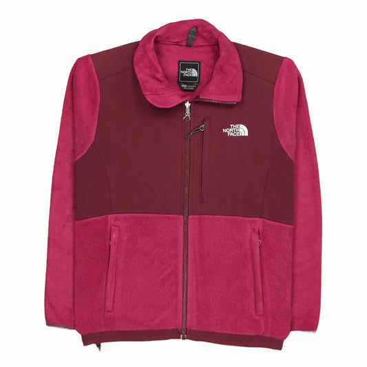 The North Face Purple Jacket - XS