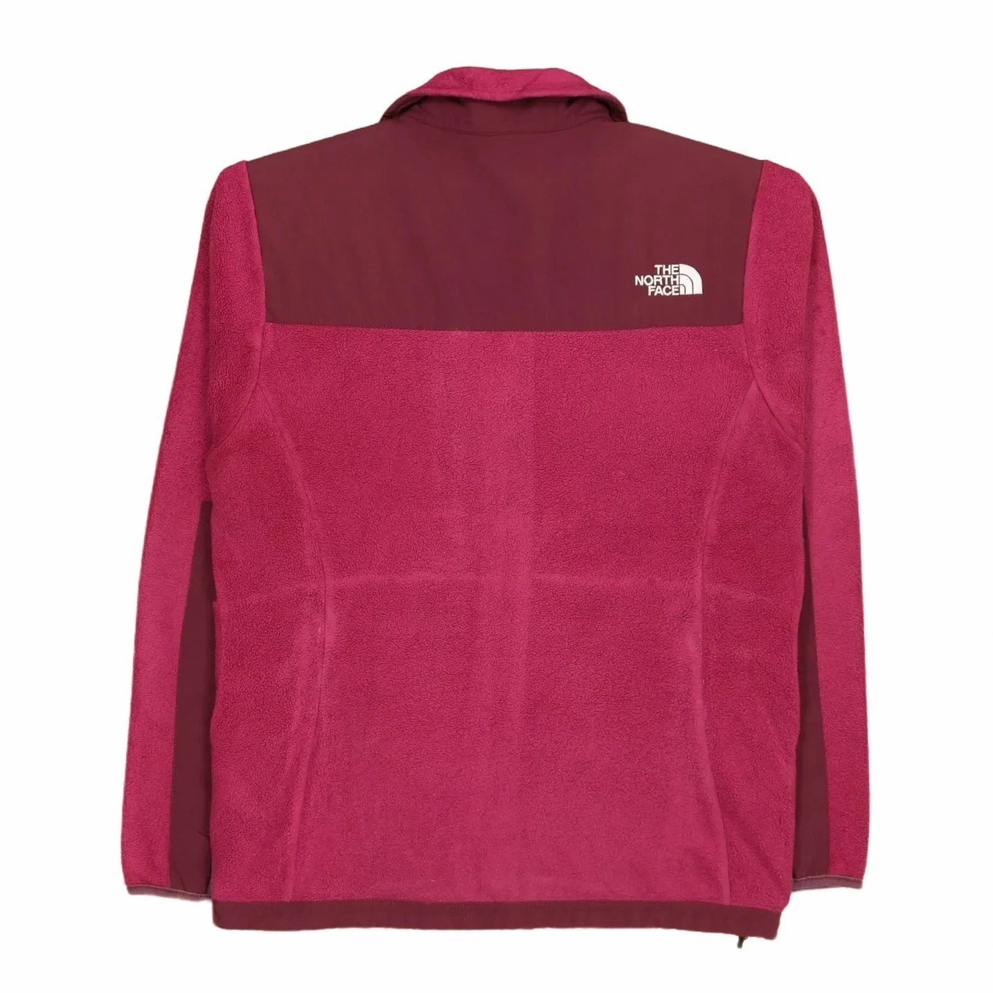 The North Face Purple Jacket - XS
