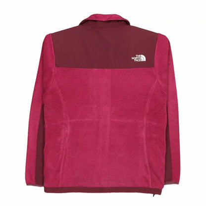 The North Face Purple Jacket - XS