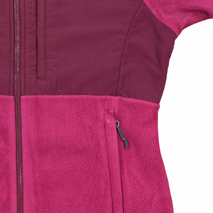 The North Face Purple Jacket - XS