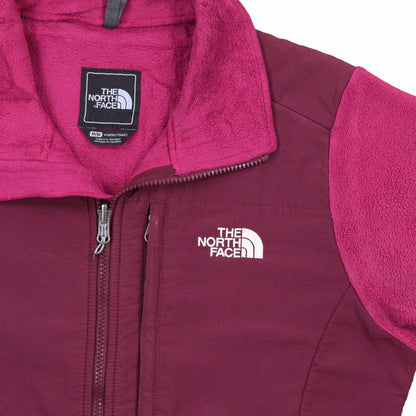 The North Face Purple Jacket - XS