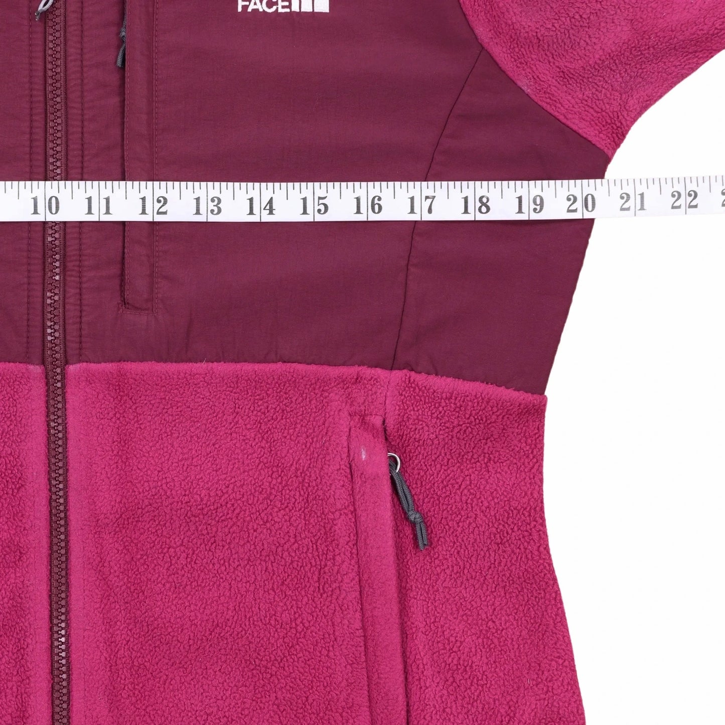 The North Face Purple Jacket - XS