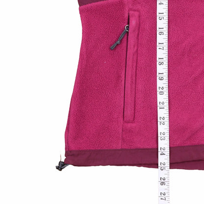 The North Face Purple Jacket - XS