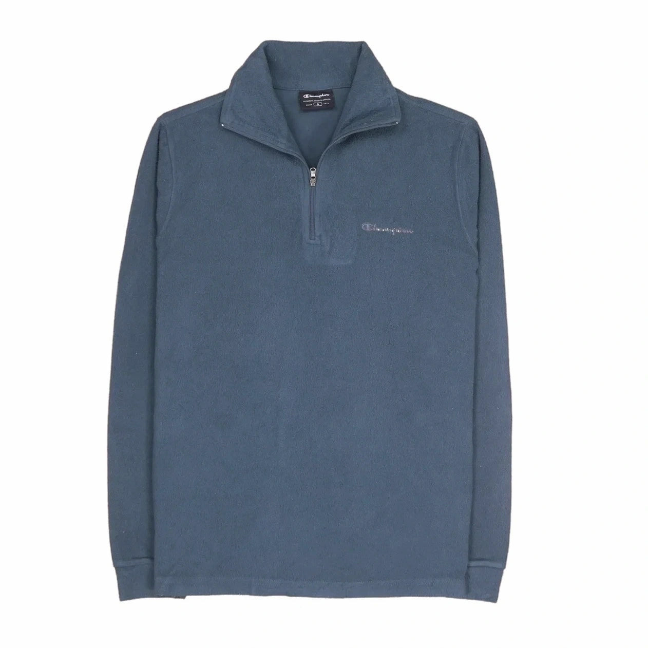 Champion Blue Sweatshirt - XS