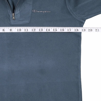 Champion Blue Sweatshirt - XS