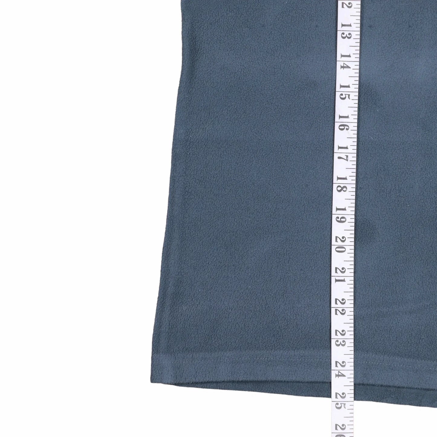 Champion Blue Sweatshirt - XS