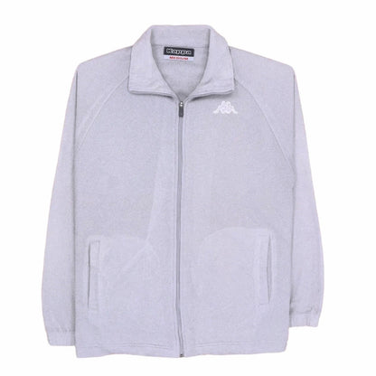 Kappa Grey Sweatshirt - M