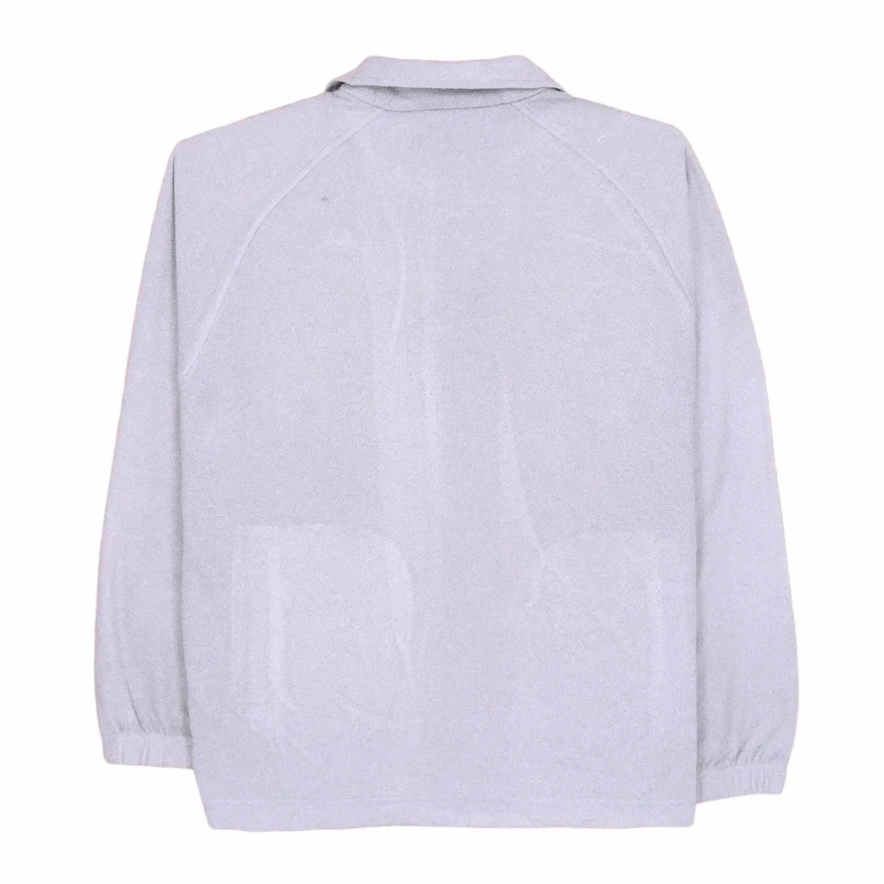 Kappa Grey Sweatshirt - M