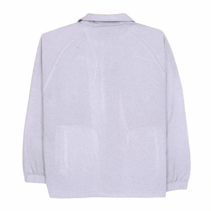 Kappa Grey Sweatshirt - M