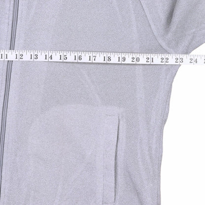 Kappa Grey Sweatshirt - M