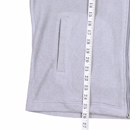 Kappa Grey Sweatshirt - M