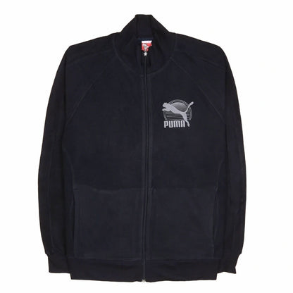 Puma Black Sweatshirt - L