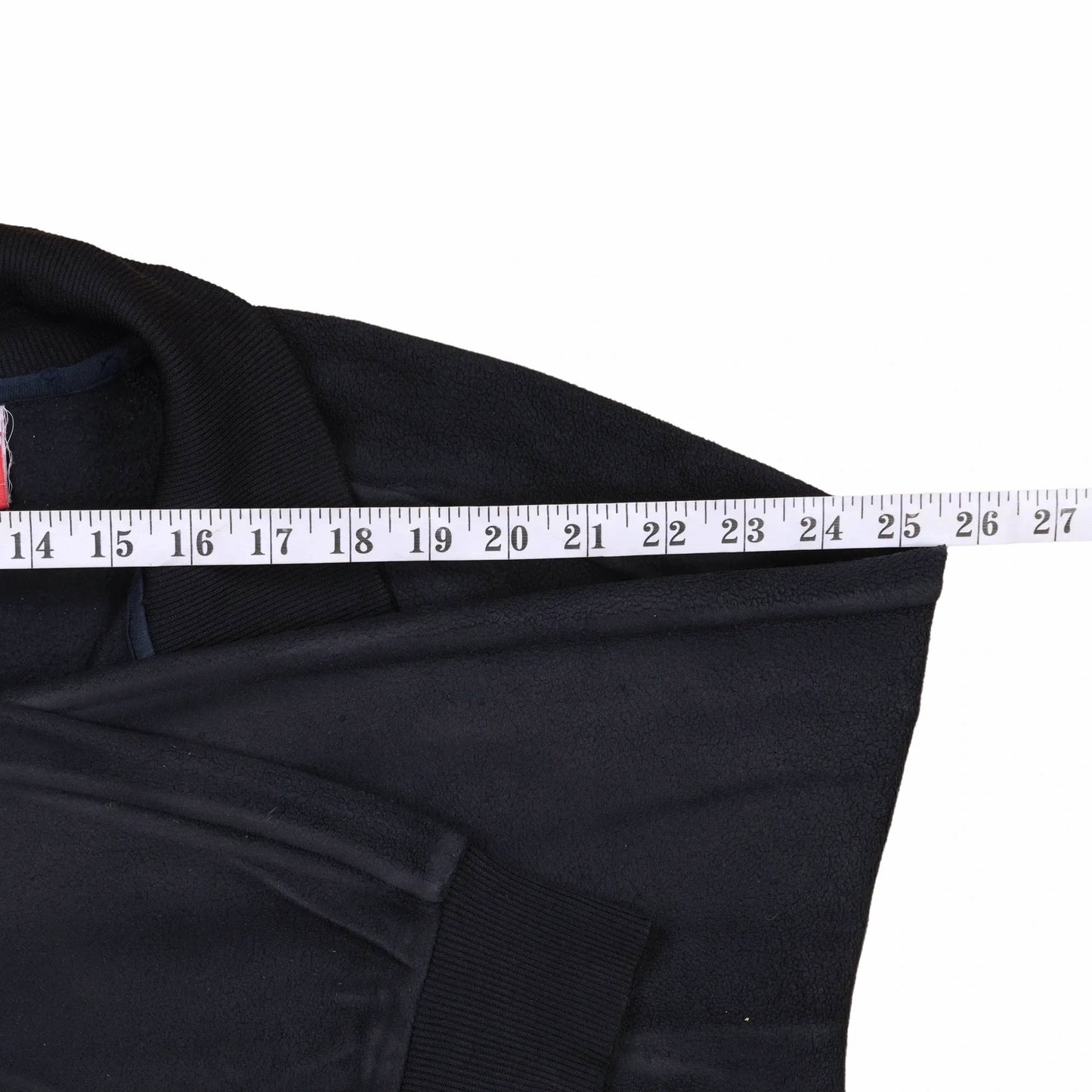 Puma Black Sweatshirt - L