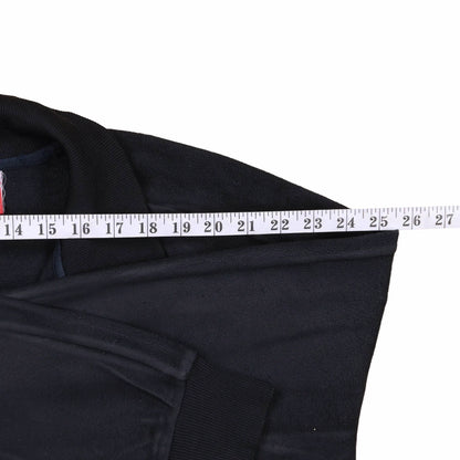 Puma Black Sweatshirt - L