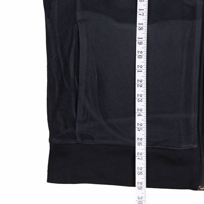 Puma Black Sweatshirt - L