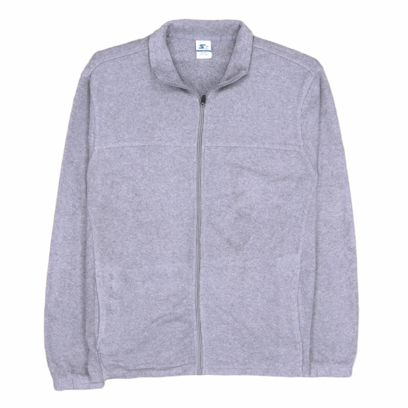 Starter Grey Sweatshirt - L