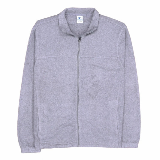 Starter Grey Sweatshirt - L