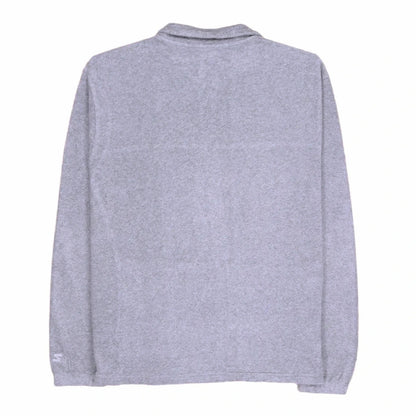Starter Grey Sweatshirt - L