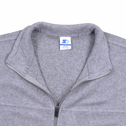 Starter Grey Sweatshirt - L