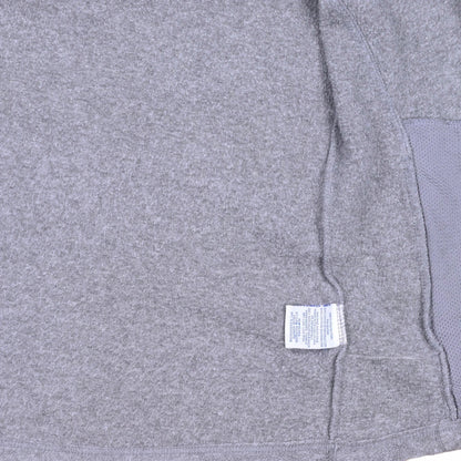 Starter Grey Sweatshirt - L