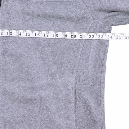 Starter Grey Sweatshirt - L