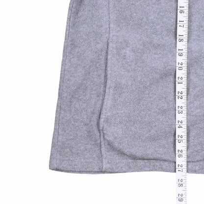 Starter Grey Sweatshirt - L