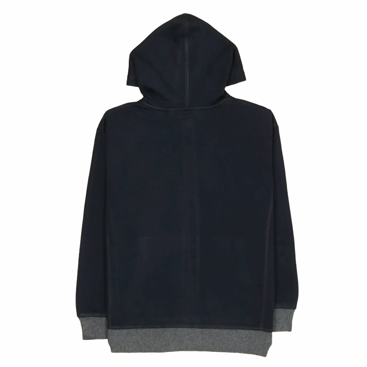 Nike Blue Sweatshirt - XS