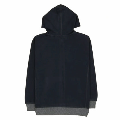 Nike Blue Sweatshirt - XS