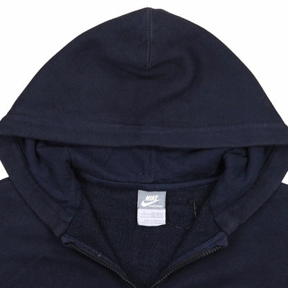 Nike Blue Sweatshirt - XS