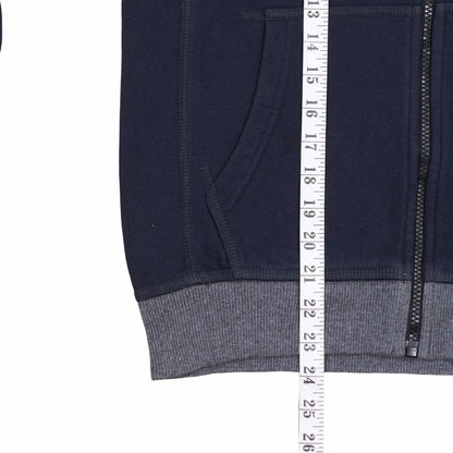 Nike Blue Sweatshirt - XS