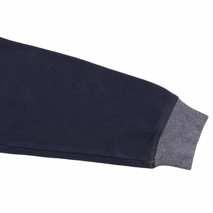 Nike Blue Sweatshirt - XS