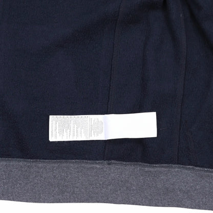 Nike Blue Sweatshirt - XS