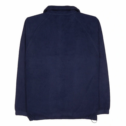 Kappa Blue Sweatshirt - S