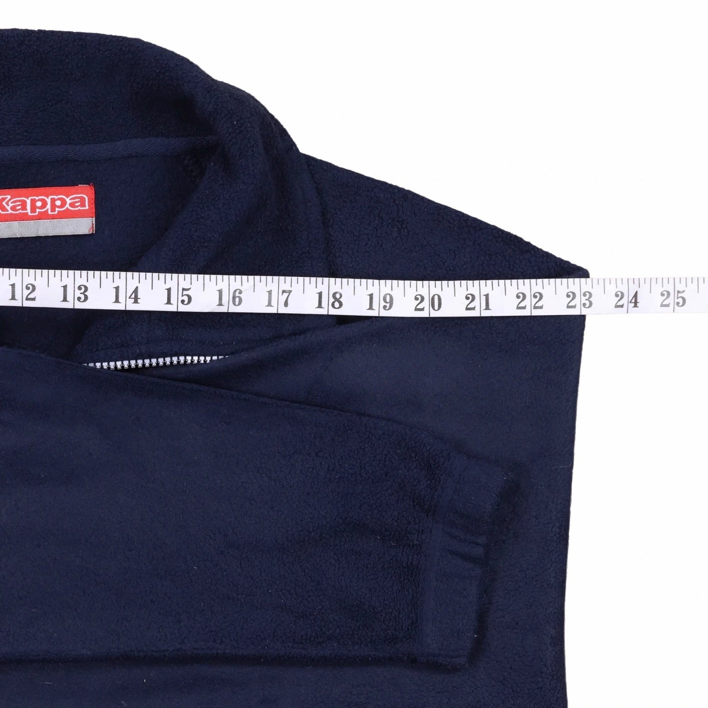 Kappa Blue Sweatshirt - S