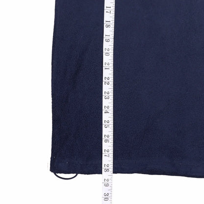 Kappa Blue Sweatshirt - S