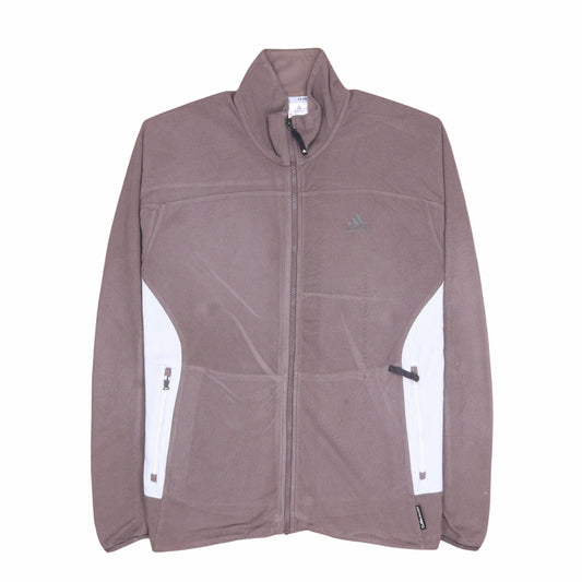 Adidas Multicoloured Sweatshirt - L