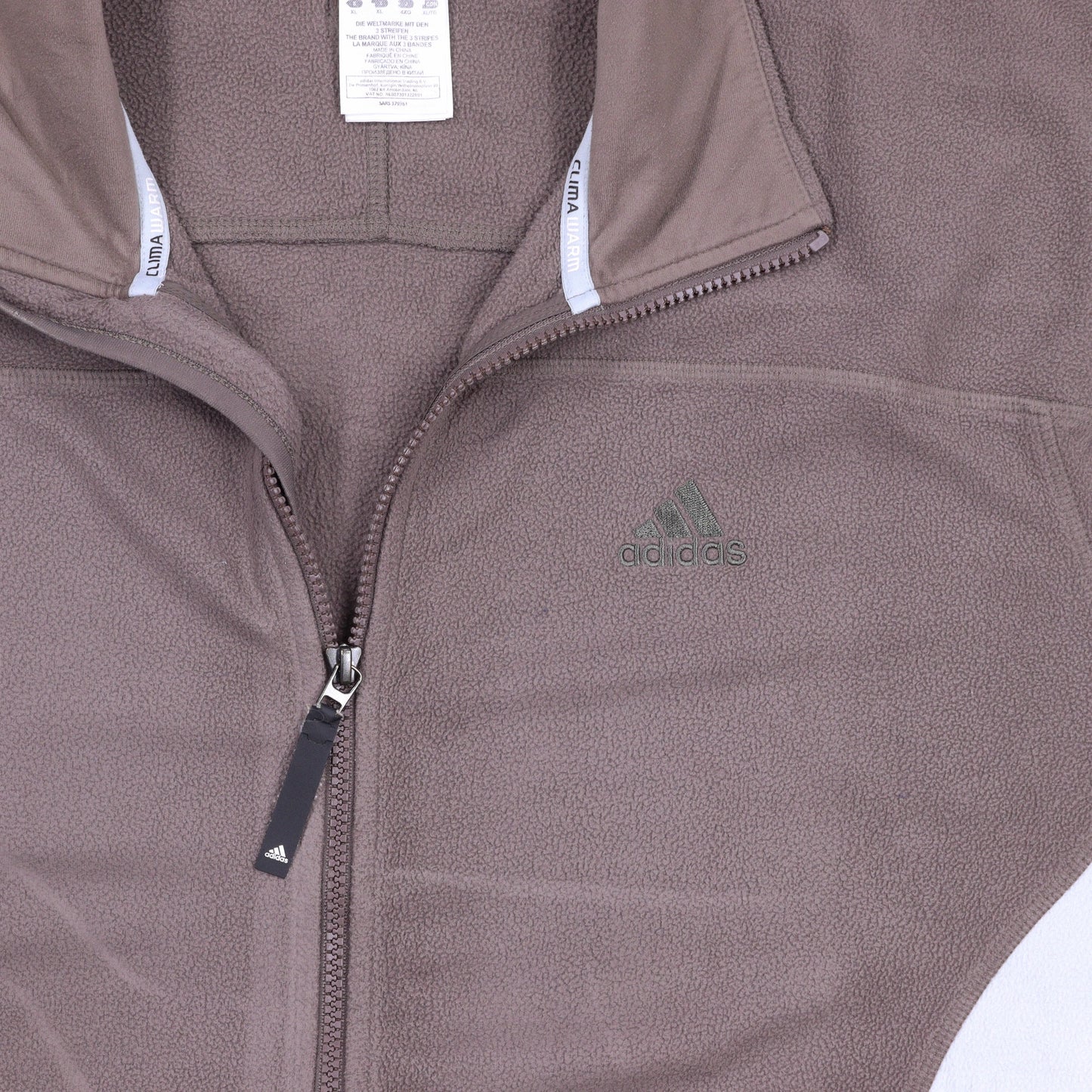 Adidas Multicoloured Sweatshirt - L