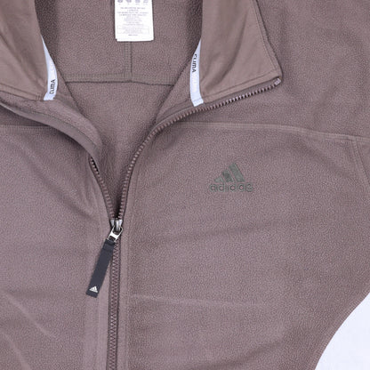 Adidas Multicoloured Sweatshirt - L