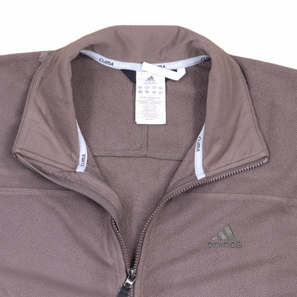 Adidas Multicoloured Sweatshirt - L