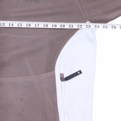 Adidas Multicoloured Sweatshirt - L