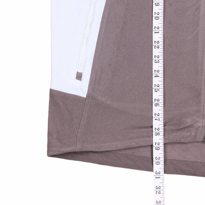 Adidas Multicoloured Sweatshirt - L