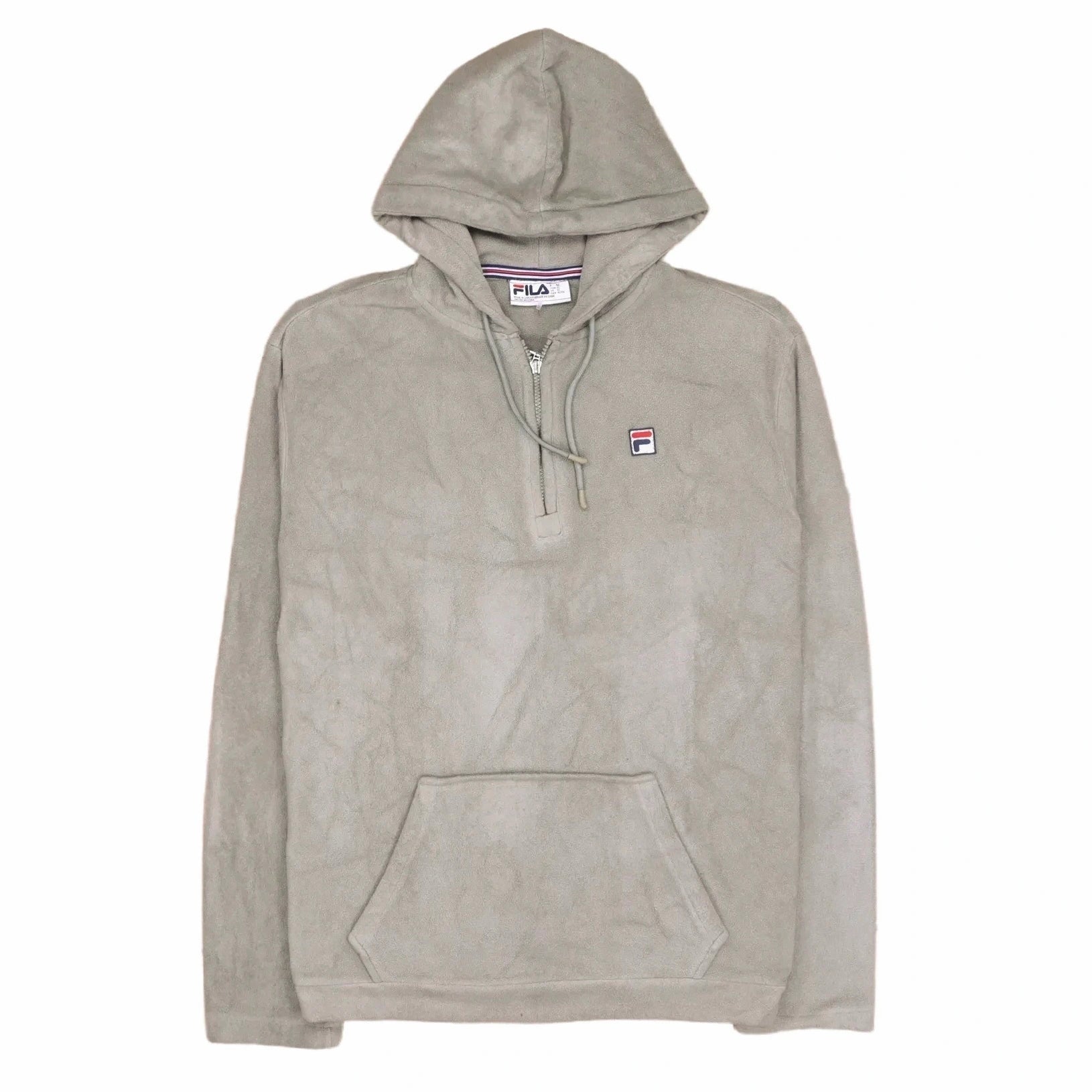 Fila Grey Sweatshirt - M