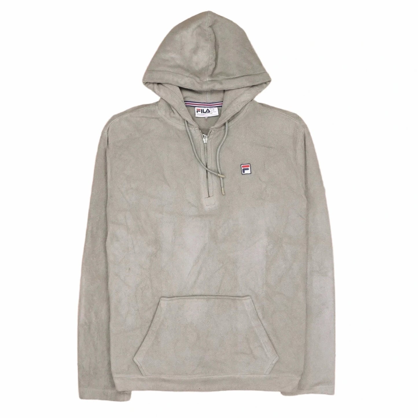 Fila Grey Sweatshirt - M