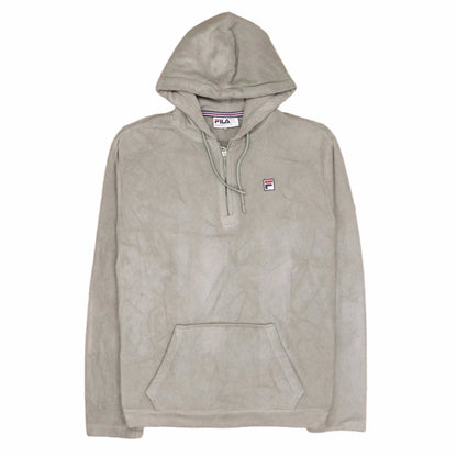Fila Grey Sweatshirt - M